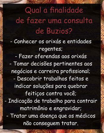 Qual finalidade de fazer uma consulta espiritual de amarração