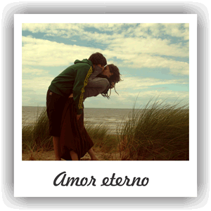 Amarração de amor