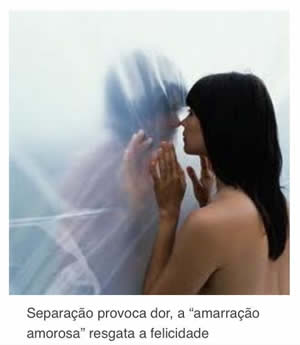Separação provoca dor amorosa, procure amarração do amor.