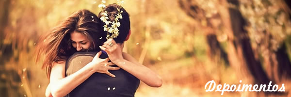 Banner Depoimentos Rei da Amarração